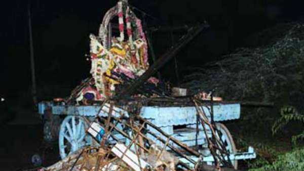 தேவையின்றி குறை கூற வேண்டாம் 