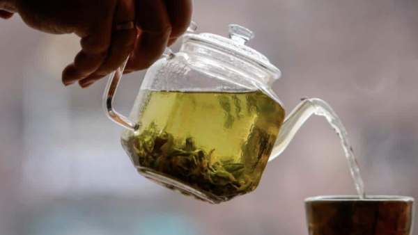 தேயிலை உற்பத்தி பாதிப்பு தேயிலை உற்பத்தி பாதிப்பு