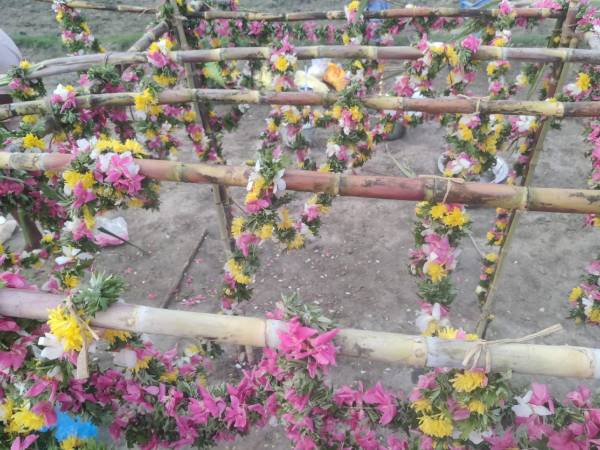 5 தலைமுறைகாக வழிபாடு 