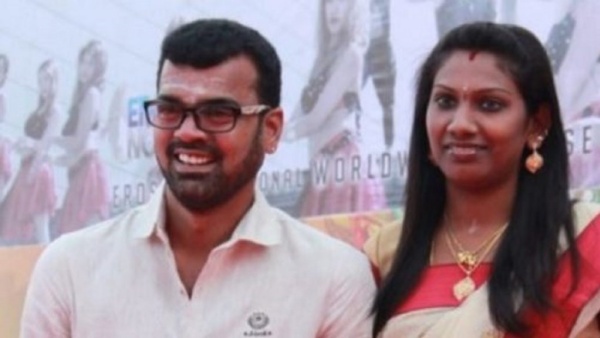 கமலிடம் பேச முயற்சி 