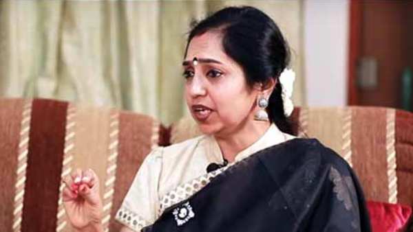 எம்.பி. தமிழச்சி தங்கபாண்டியன் எம்.பி. தமிழச்சி தங்கபாண்டியன்