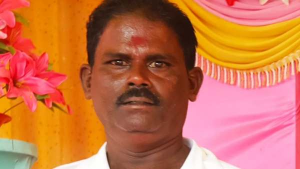 மருத்துவமனையில் மரணித்த தங்கமணி மருத்துவமனையில் மரணித்த தங்கமணி