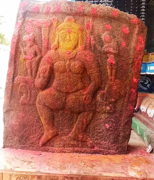 மகுடம் அலங்கரிக்க 