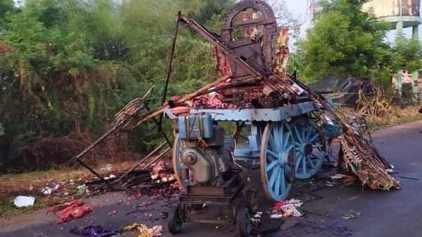11 பேர் பலி 11 பேர் பலி