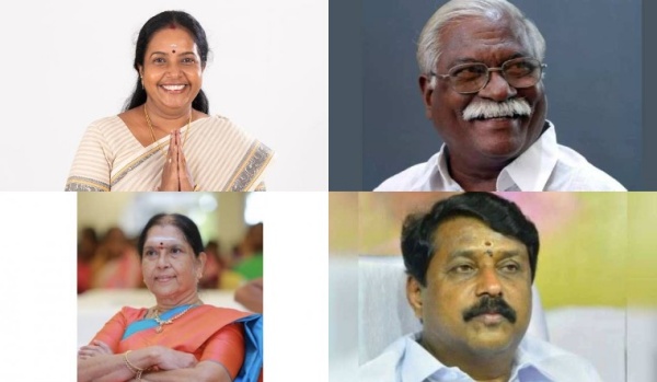 பாஜக எம்பி