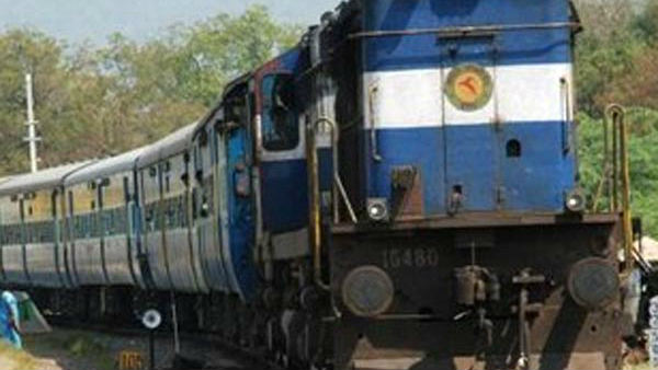 அதிக ரயில்களால் இந்த பிரச்சனை 