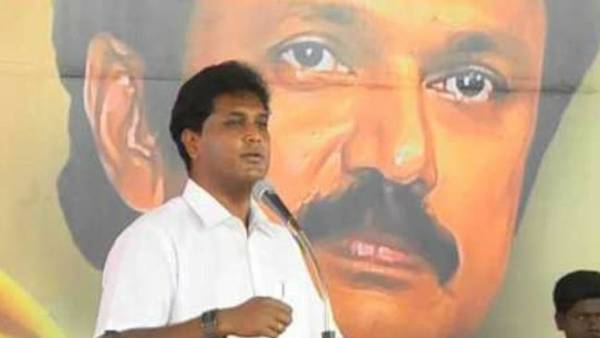 டிஆர்பி ராஜா டிஆர்பி ராஜா