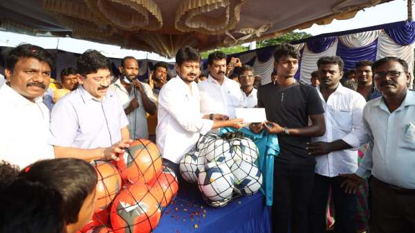 விளையாட்டுத்துறை விளையாட்டுத்துறை