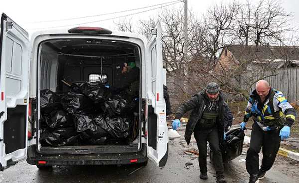 உக்ரைன் போர் 