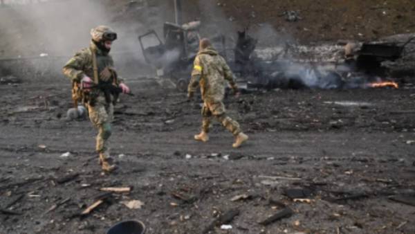  உக்ரைன் போர் 