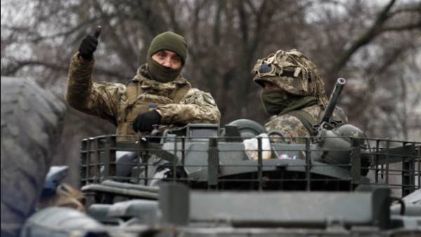  உக்ரைன் போர்