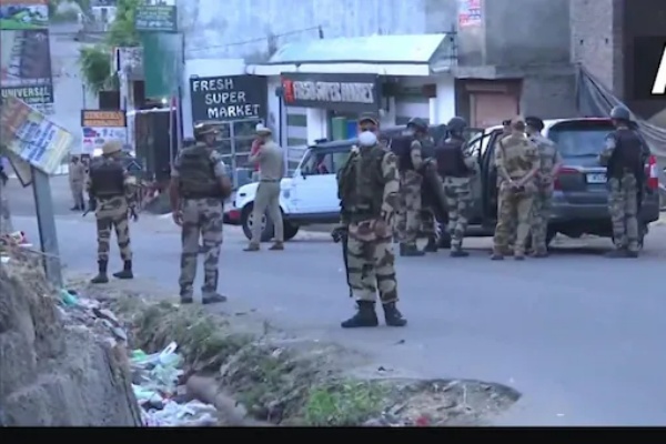 என்னாச்சு