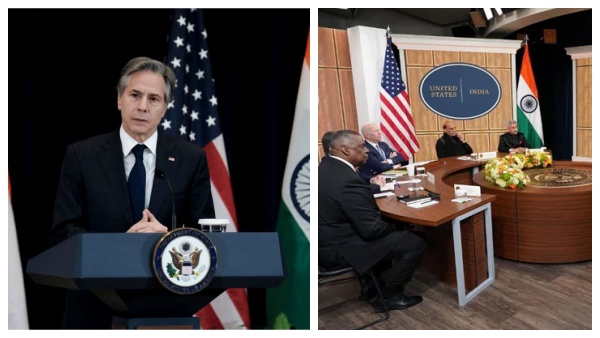  சீனாவுக்கு எச்சரிக்கை