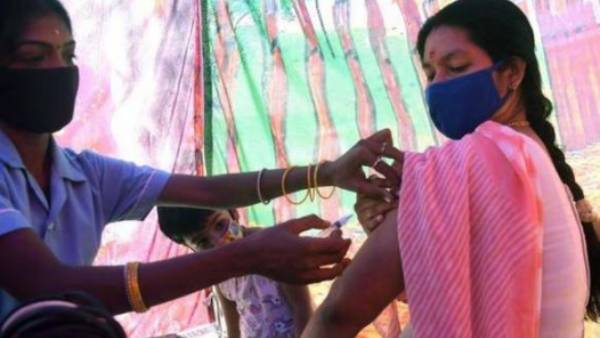 தடுப்பூசி செலுத்தாதவர்கள் தடுப்பூசி செலுத்தாதவர்கள்