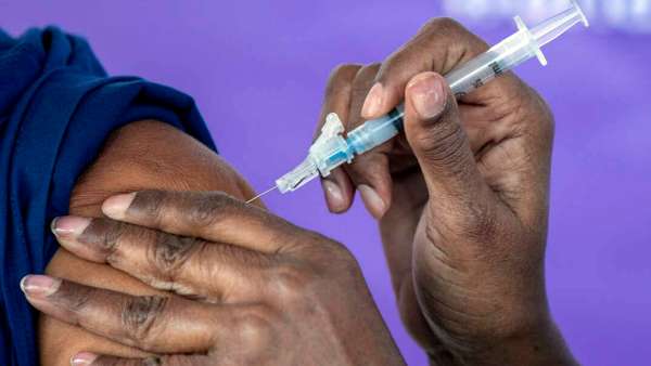 தடுப்பூசி எண்ணிக்கை தடுப்பூசி எண்ணிக்கை