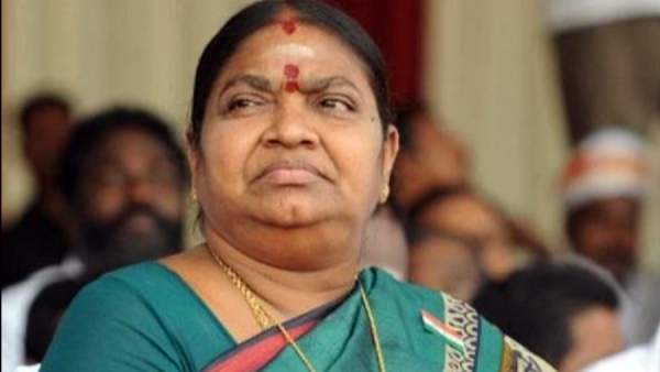 வளர்மதி