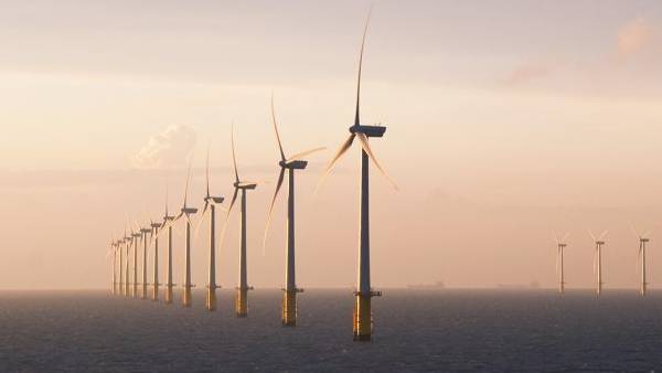 காற்றாலை மின்சாரம் 