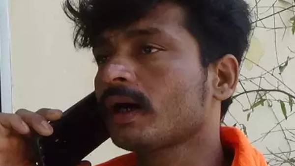 வாலிபரின் அவஸ்தை 