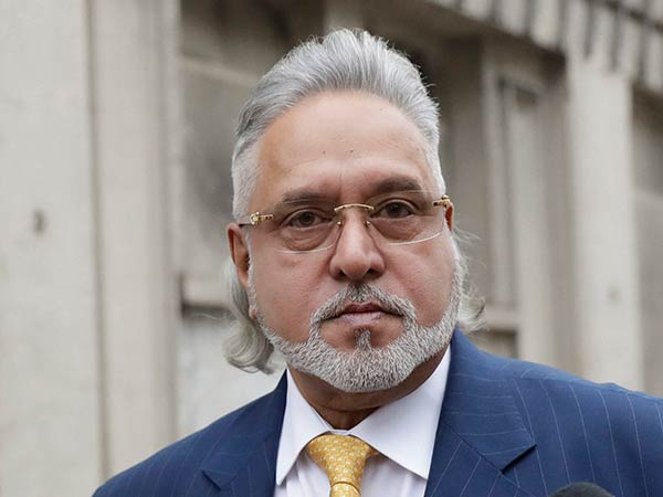 நான் விஜய் மல்லையா?