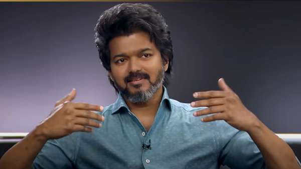 மகன் கேட்ட கேள்வி 