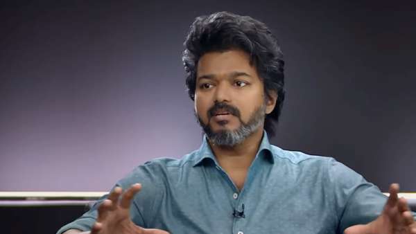 கடவுளும் அப்பாவும் 