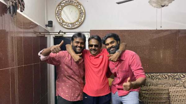 விஜயபிரபாகரன் விஜயபிரபாகரன்