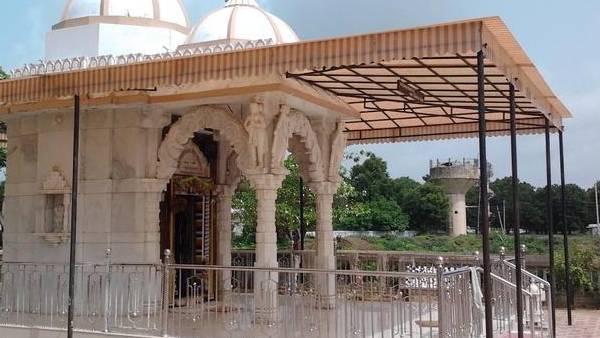 குஜராத்தில் இந்து முஸ்லிம் சகோதரத்துவம் 