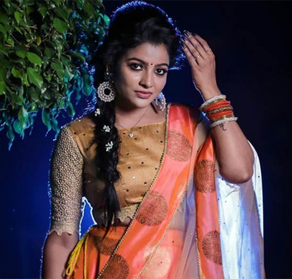 சித்ரா பிடிவாதம் 