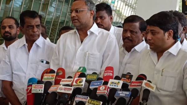 இஸ்லாமியர்களை ஒடுக்க வேண்டும் 