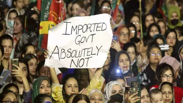  இந்தியாவில் சவுகிதார்