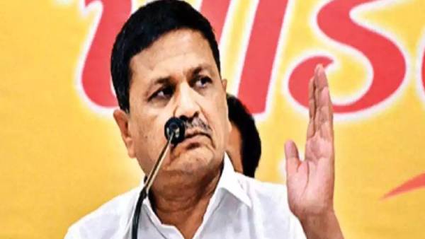 படேல் சமூகம் 