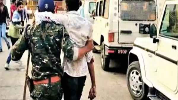 முதல்வர் எச்சரிக்கை முதல்வர் எச்சரிக்கை