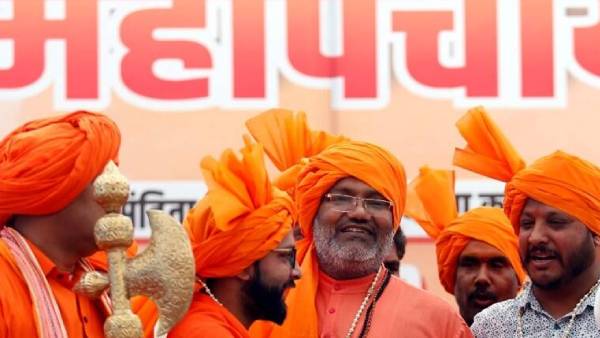 முஸ்லிம்கள் முஸ்லிம்கள்