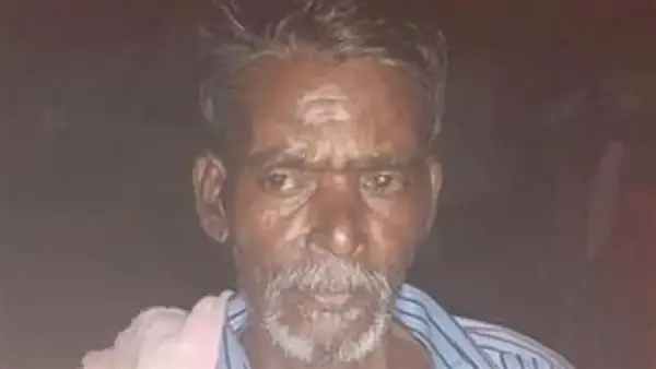  மூர்த்தியை காணோம்