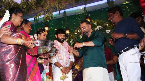 கமல்ஹாசன்