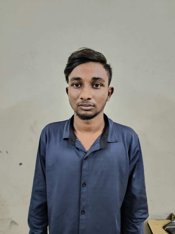கங்காதரன்- பிரசாந்த் 