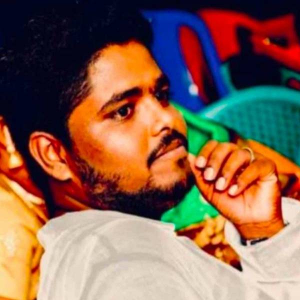 முக்கிய சாட்சி தற்கொலை ஏன் 