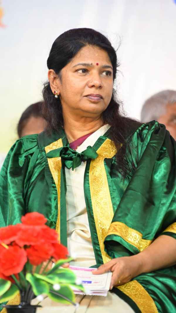உயர் கல்வி 