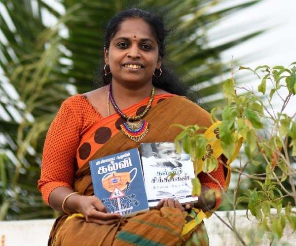 அரசுப்பள்ளி ஆசிரியர் என்ன சொல்கிறார்?