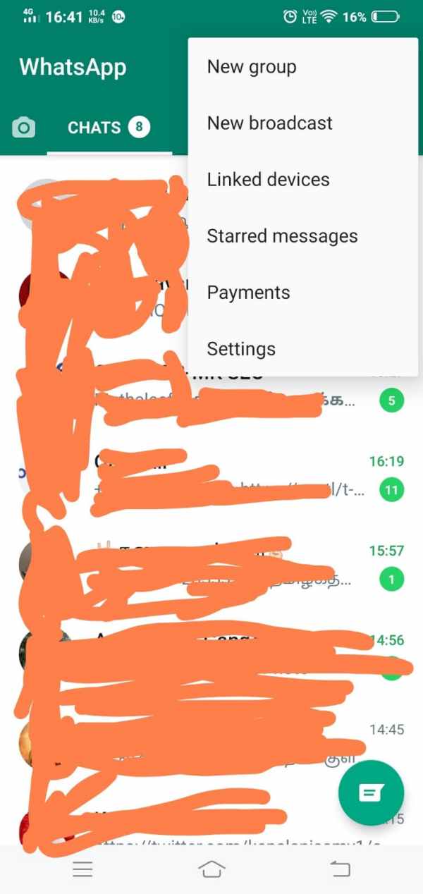 சென்னையில் பகீர் சம்பவம் 