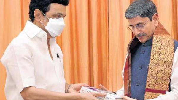 மோதல் பெரிதானது 