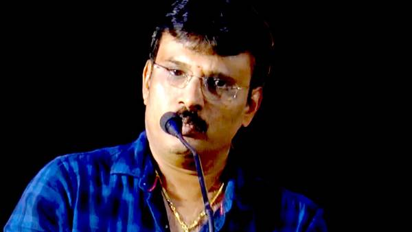  இந்து மதத்தை மட்டும் எதிர்ப்பதா? 