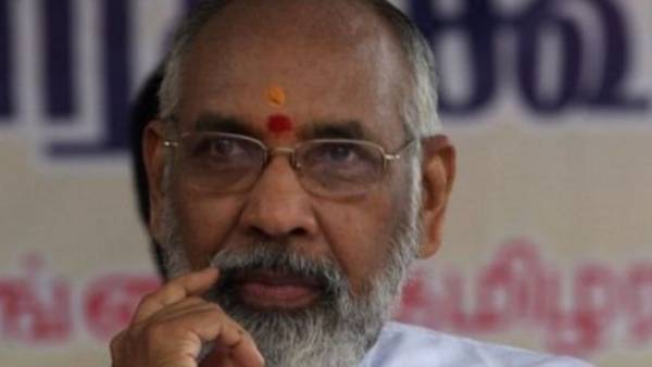 ராணுவ அரசாங்கம்? 