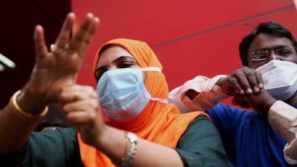  உலக சுகாதார அமைப்பு