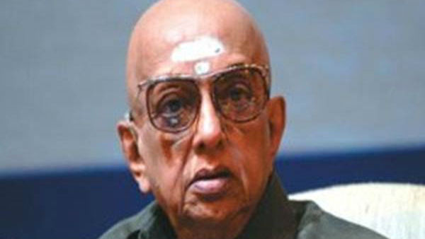  துக்ளக் வைத்திருந்தால் அறிவாளி