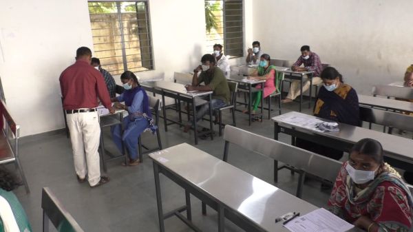 டிஎன்பிஎஸ்சி குரூப் 2 ரிசல்ட் 