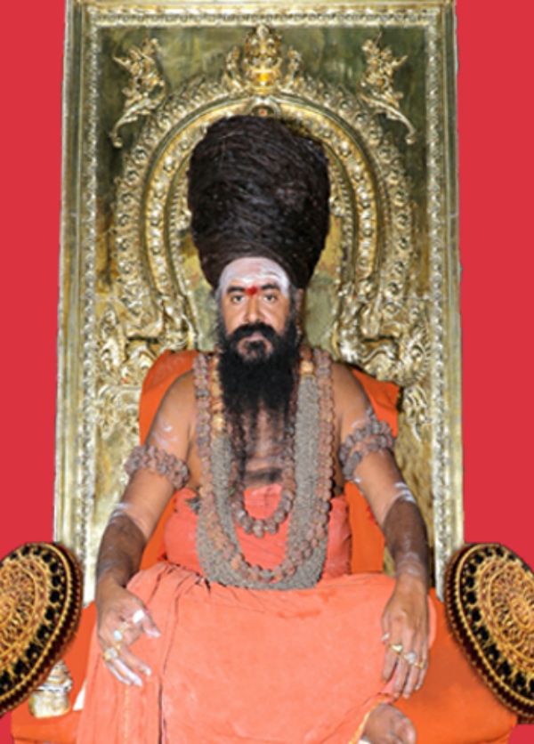 நானே சுமப்பேன் 