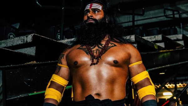 கலக்கும் வீர் மகான் 