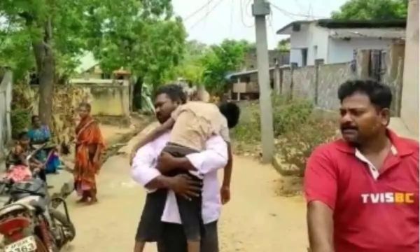 ஒரே வாரத்தில் அடுத்தடுத்து 