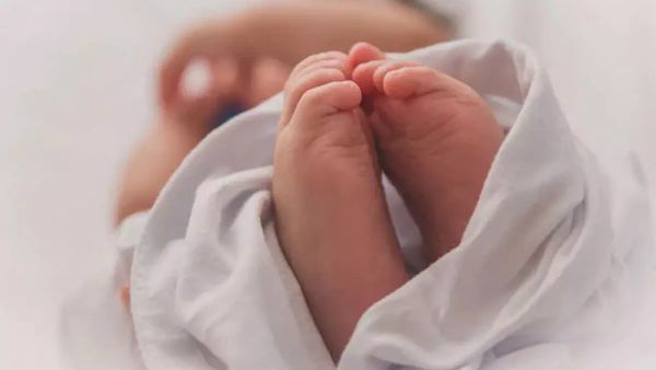 2 மணிநேரத்தில் இறந்த குழந்தை 